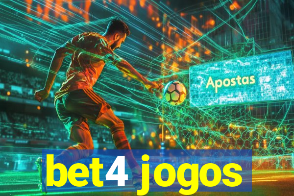 bet4 jogos